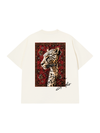 Áo Thun Relaxed Fit Hidden Meaning Panther