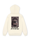 Áo Hoodie Nỉ Hai Da Don't Ask The Car For Its Rank