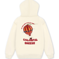 Áo Hoodie Nỉ Hai Da PT1027PT Colorful Breeze