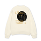 Áo Sweater Nỉ Hai Da  To The Moon