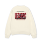 Áo Sweater Nỉ Hai Da Car Leclerc