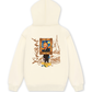 Áo Hoodie Nỉ Hai Da Vincent's World