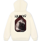 Áo Hoodie Nỉ Hai Da Zillion Hidden Meaning