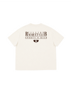 Áo Thun Boxy Racquet Club