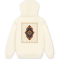 Áo Hoodie Nỉ Hai Da Persian Pattern