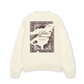 Áo Sweater Nỉ Hai Da Hidden Meaning