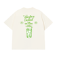 Áo Thun Relaxed Fit The Gin Tonic Classic