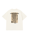 Áo Thun Relaxed Fit Amen For Ramen