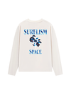 Áo Thun Dài Tay Surelism Space