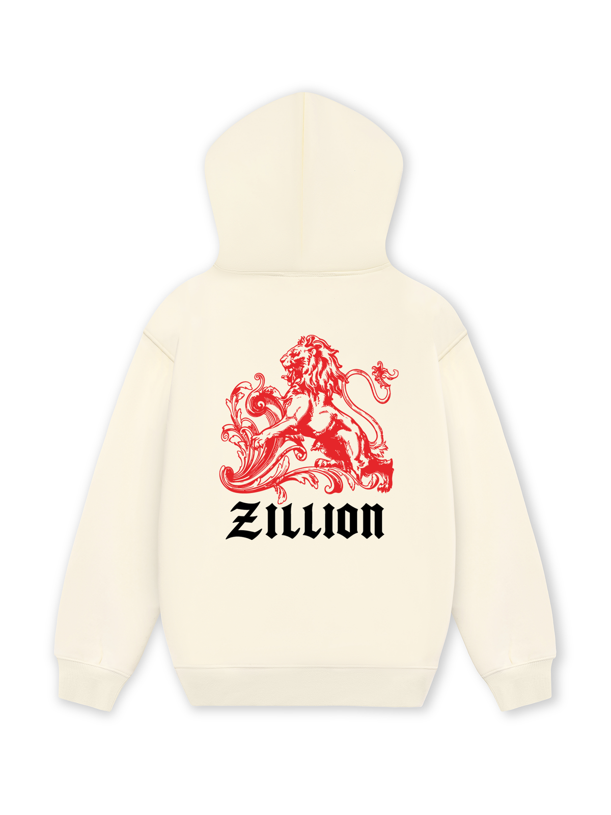 Áo Hoodie Nỉ Hai Da Hidden Meaning Red Dragon