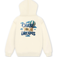 Áo Hoodie Nỉ Hai Da Chase Your Dreams
