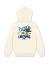 Áo Hoodie Nỉ Hai Da Chase Your Dreams