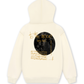 Áo Hoodie Nỉ Hai Da To The Moon