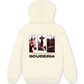Áo Hoodie Nỉ Hai Da Car Scuderia