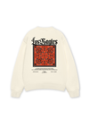 Áo Sweater Nỉ Hai Da Los Angeles