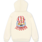 Áo Hoodie Nỉ Hai Da Skybound