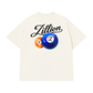Áo Thun Relaxed Fit Zillion Signature Balls