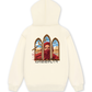 Áo Hoodie Nỉ Hai Da Desert Gaze