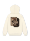 Áo Hoodie Nỉ Hai Da Shadows of the Night