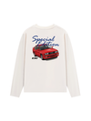 Áo Thun Dài Tay Car Special Edition E30