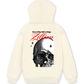 Áo Hoodie Nỉ Hai Da Skull Zillion