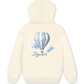 Áo Hoodie Nỉ Hai Da Skyward