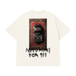 Áo Thun Relaxed Fit Need Money For 911