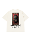 Áo Thun Relaxed Fit Need Money For 911