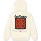 Áo Hoodie Nỉ Hai Da Los Angeles