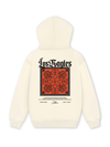 Áo Hoodie Nỉ Hai Da Los Angeles