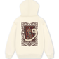 Áo Hoodie Nỉ Hai Da The Arabic Letter