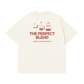 Áo Thun Relaxed Fit The Perfect Blend