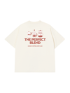 Áo Thun Relaxed Fit The Perfect Blend