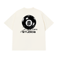 Áo Thun Relaxed Fit Zillion Studios 8-Ball
