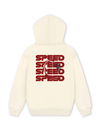 Áo Hoodie Nỉ Hai Da Car Speed