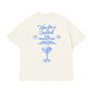 Áo Thun Relaxed Fit The Manhattan Classic