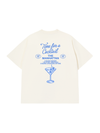 Áo Thun Relaxed Fit The Manhattan Classic