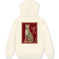 Áo Hoodie Nỉ Hai Da Sitting Leopard
