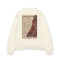 Áo Sweater Nỉ Hai Da Some Truths Stay Hidden