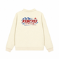 Áo Sweater Polo Nỉ Hai Da Tokyo Wave