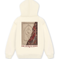 Áo Hoodie Nỉ Hai Da Some Truths Stay Hidden