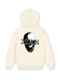 Áo Hoodie Nỉ Hai Da Screwed Zillion
