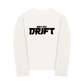 Áo Thun Dài Tay Car Drift