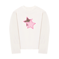 Áo Thun Dài Tay Leopard Star