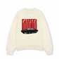 Áo Sweater Nỉ Hai Da Car Changer