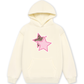 Áo Hoodie Nỉ Hai Da Leopard Star
