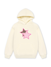 Áo Hoodie Nỉ Hai Da Leopard Star