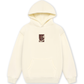 Áo Hoodie Nỉ Hai Da The Arabic Letter