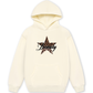 Áo Hoodie Nỉ Hai Da Beauty Leopard Star