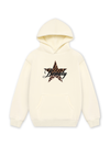 Áo Hoodie Nỉ Hai Da Beauty Leopard Star